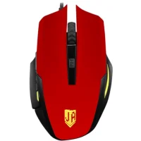Игровая мышь Jet.A OM-U54 LED (красный) фото 1